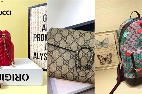 saldi gucci quando inizia